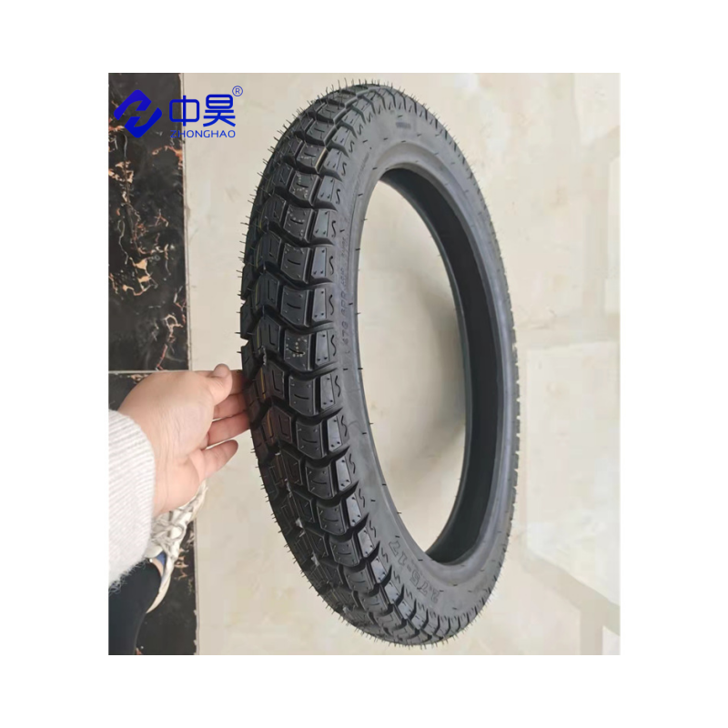 Motorcycle tube IRC rubber Butyl rubber 2.25-17 2.50-17 2.75-17 3.00-17 China tire supplier