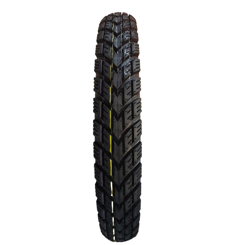 2023 Newest 80/55-17 Motorcycle Tyre 180-55r17 llantas Para Moto 17 Inch