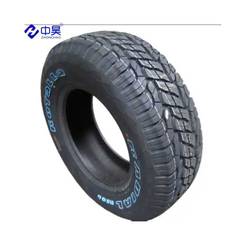 265/65R17 All terrain tires manufacturer AT 4x4 suv tyre