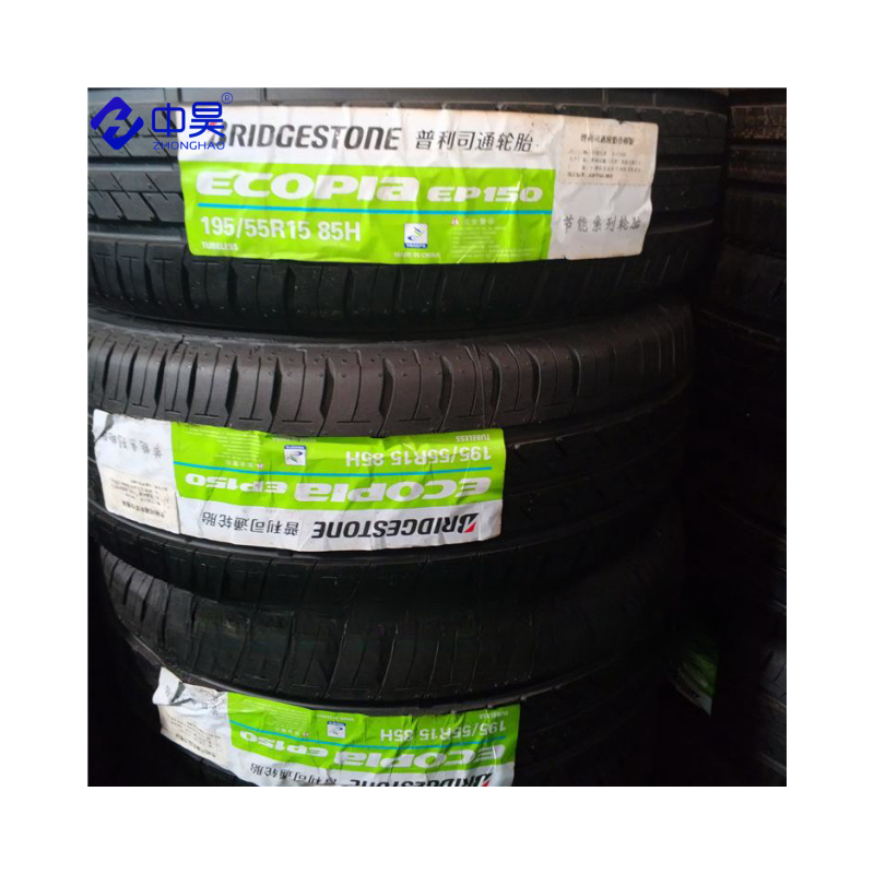 Good quality Car Tires Bridgestone High Quality Tyres For Vehicles Summer Tyre