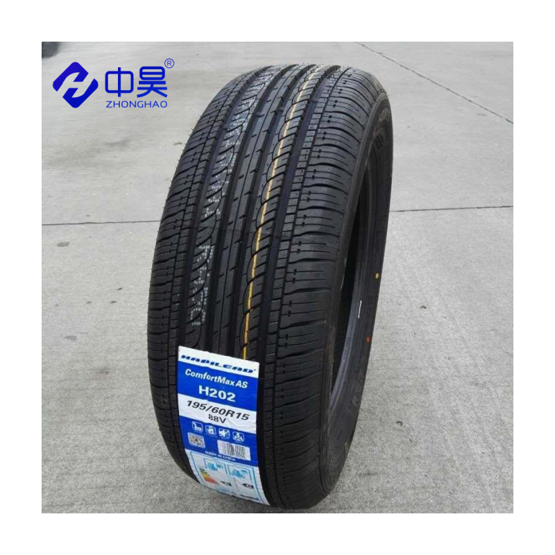 High quality New Design Car K3000 HABILEAD Summer UHP RUN FLAT TIRE Wheels Passenger Car Tyres 235/45ZR17 215/45ZR18