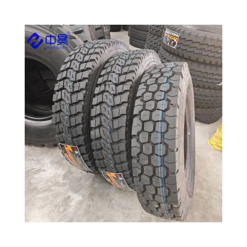 Fast Ship Best Price Product China Manufacturer Wholesale 295/80r 22.5 315/80r22.5 Truck Tire 295/75r22.5 from Thailand Manufact