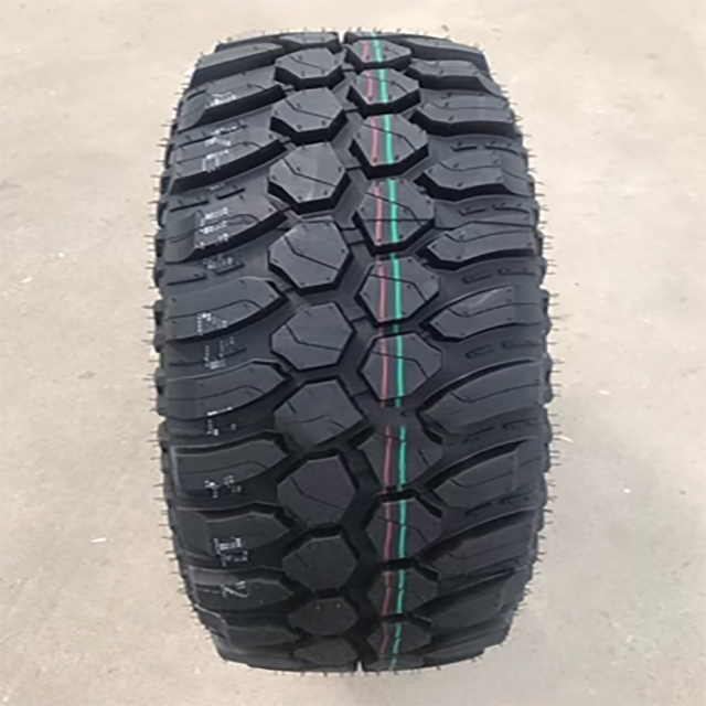 Off Road M/T Mud terrain tyre 285/75R16