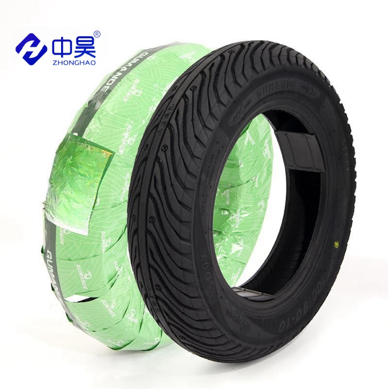 High Quality Factory Price Motorcycle Tire Tubeless tyre