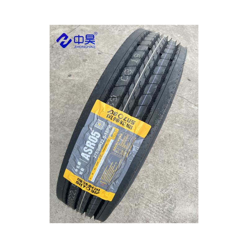 China Aeolus brand tires 12R22.5 10R22.5 11R22.5 aeolus truck tires