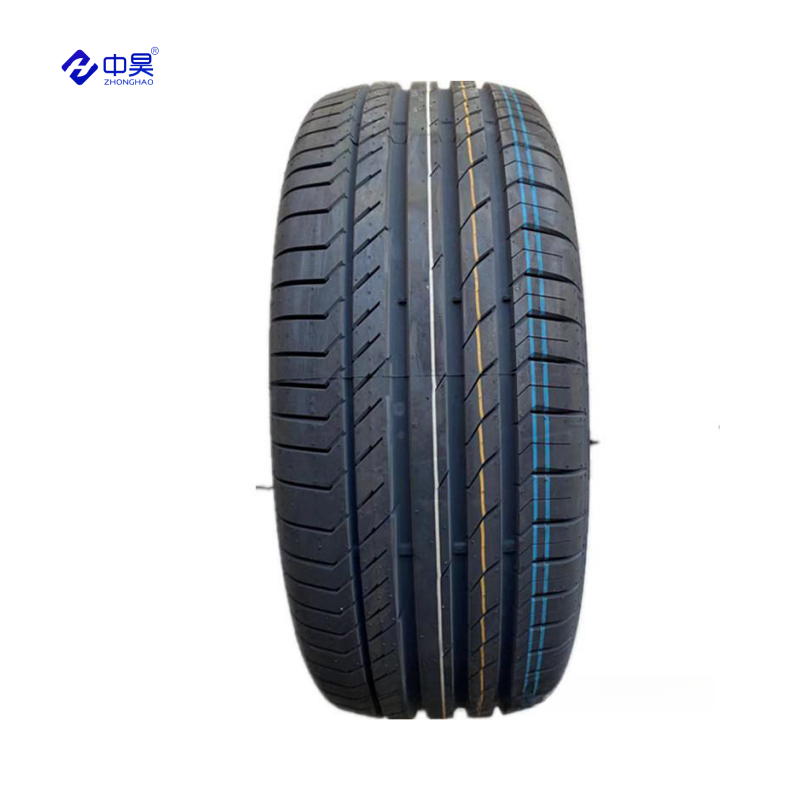 Best Chinese Car Tire anti punctured 165/70R13 Run Flat tyre