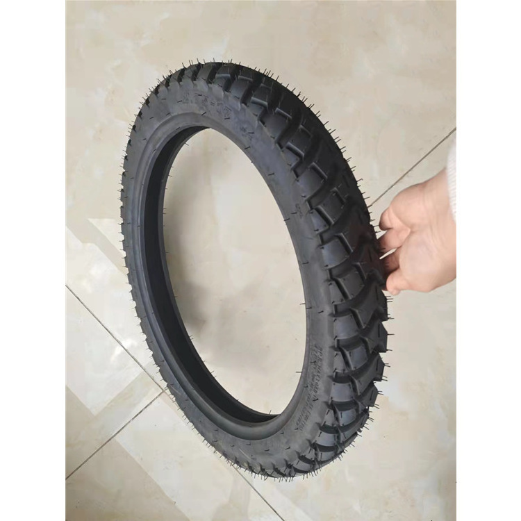 Motorcycle tube IRC rubber Butyl rubber 2.25-17 2.50-17 2.75-17 3.00-17 China tire supplier