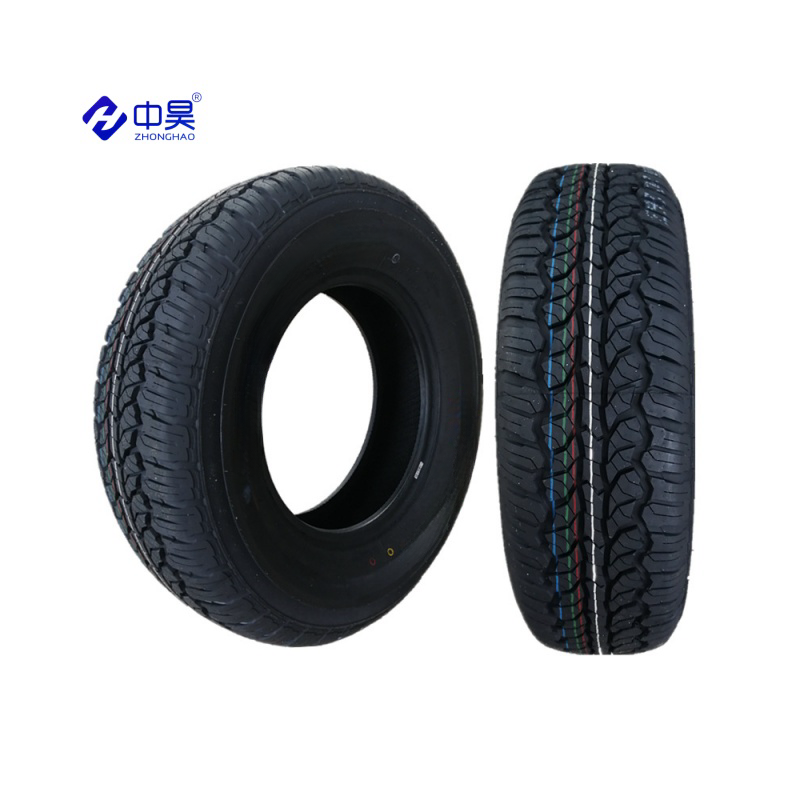 265/65R17 All terrain tires manufacturer AT 4x4 suv tyre