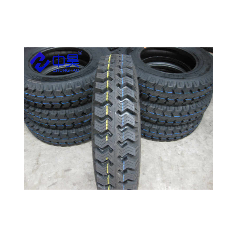 High quality cheap new light bias truck tyre 7.50-16