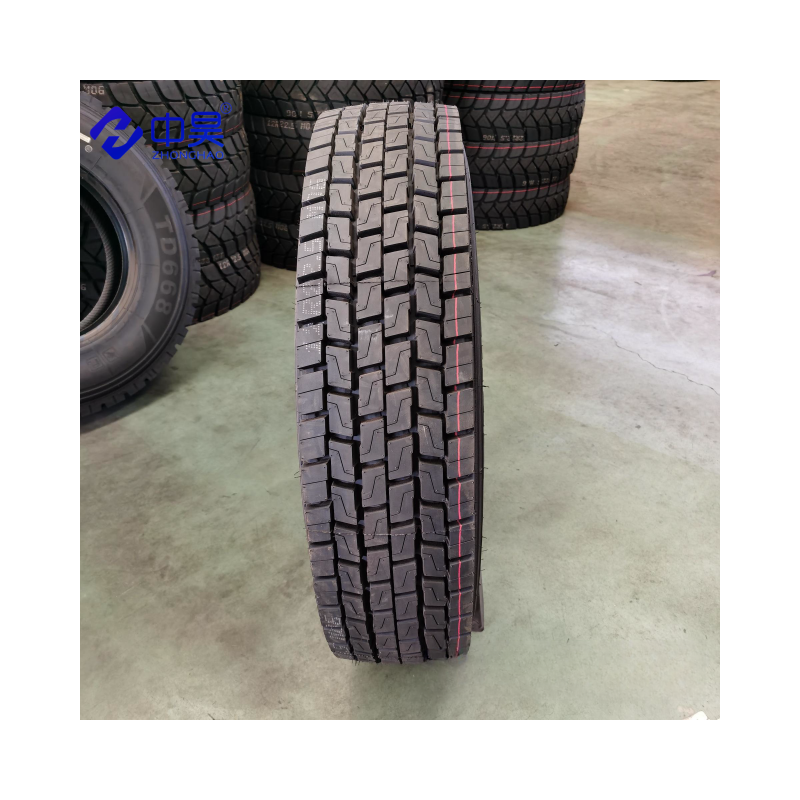 Heavy truck tires 750-16 750r16 r16 natural rubber tyre