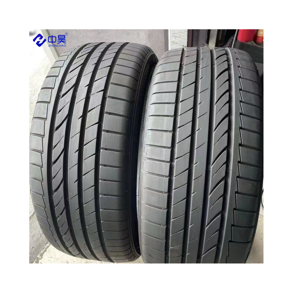 205 55 16 car tires made in china