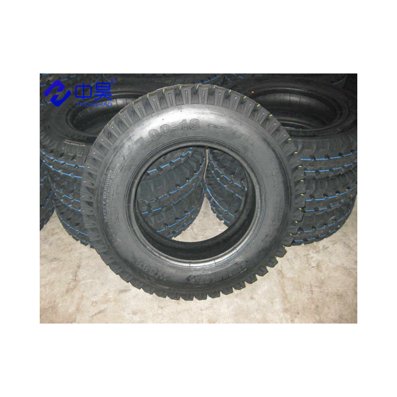 High quality cheap new light bias truck tyre 7.50-16