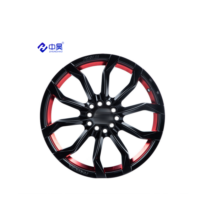 7003 Wholesale Hot Sale Alloy Wheels Rim 14 inch 4x100