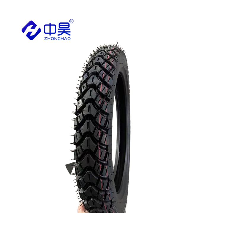 High Quality Durable Using Various Popular 400-8 3.00-18 3.25-18 140/70-18 Tires Tubeless For Motorcycle