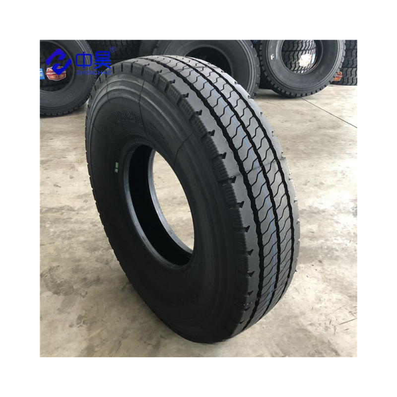 RTS Wholesale Low profile Commercial Truck Tire Super Cargo brand Prices 315/80r22.5 295/70 22.5 11R 22.5 Semi truck Trailer Tir