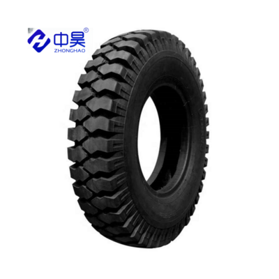 High quality cheap new light bias truck tyre 7.50-16