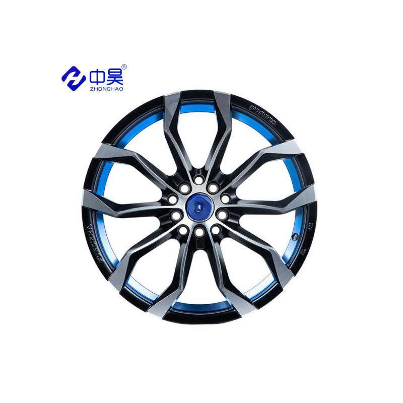 7003 Wholesale Hot Sale Alloy Wheels Rim 14 inch 4x100