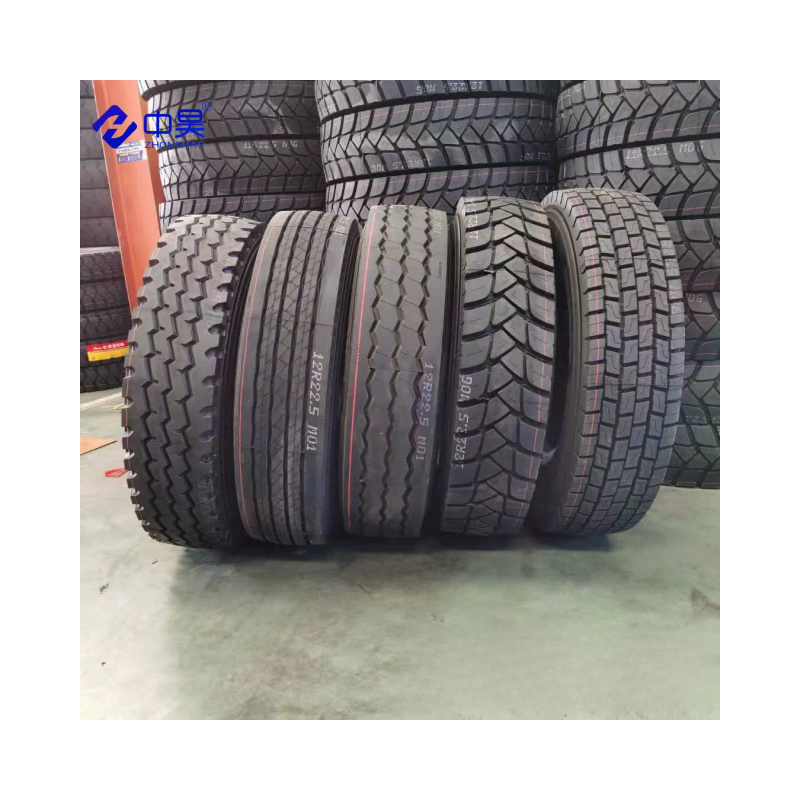 Heavy truck tires 750-16 750r16 r16 natural rubber tyre