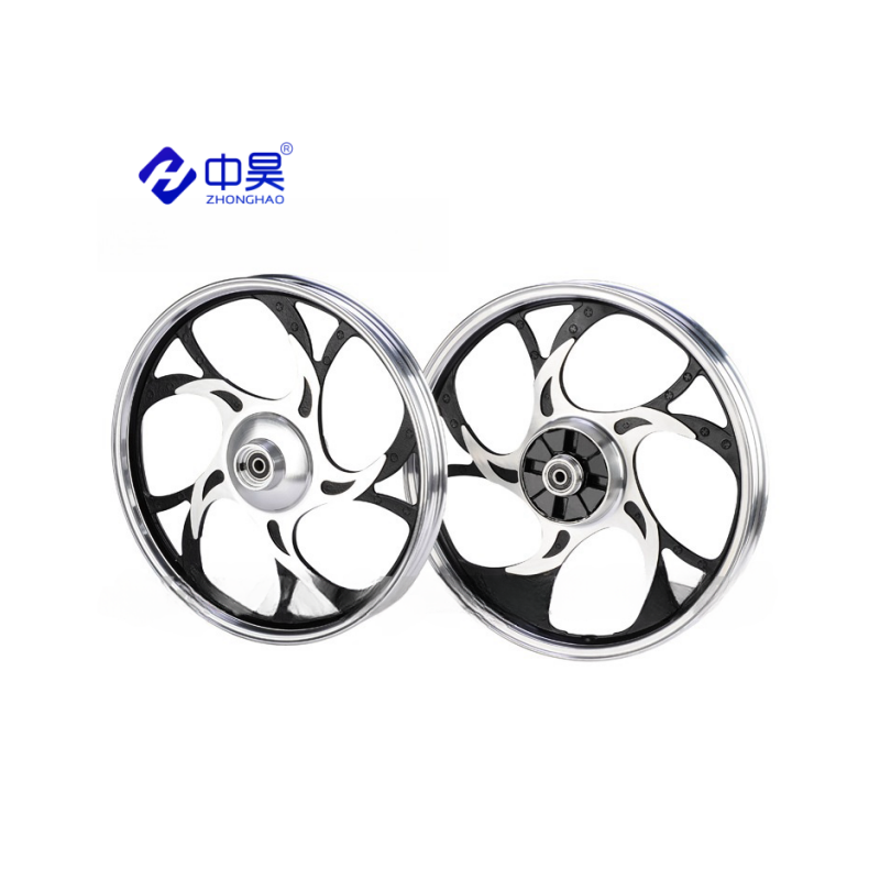 1.6*18INCH Motorcycle Wheel for WY150 rim set Motorcycle wheel rims