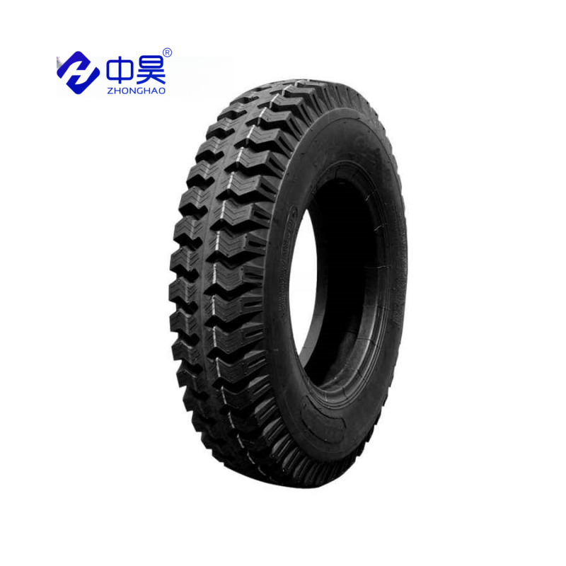 High quality cheap new light bias truck tyre 7.50-16