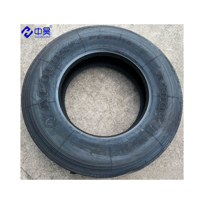 China Aeolus brand tires 12R22.5 10R22.5 11R22.5 aeolus truck tires