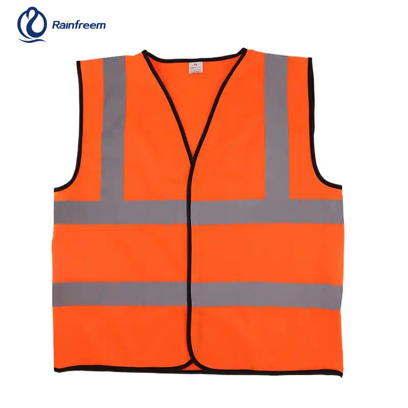 high quality reflective vest safety wholesale safety vest for men