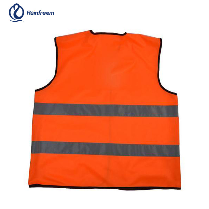 high quality reflective vest safety wholesale safety vest for men