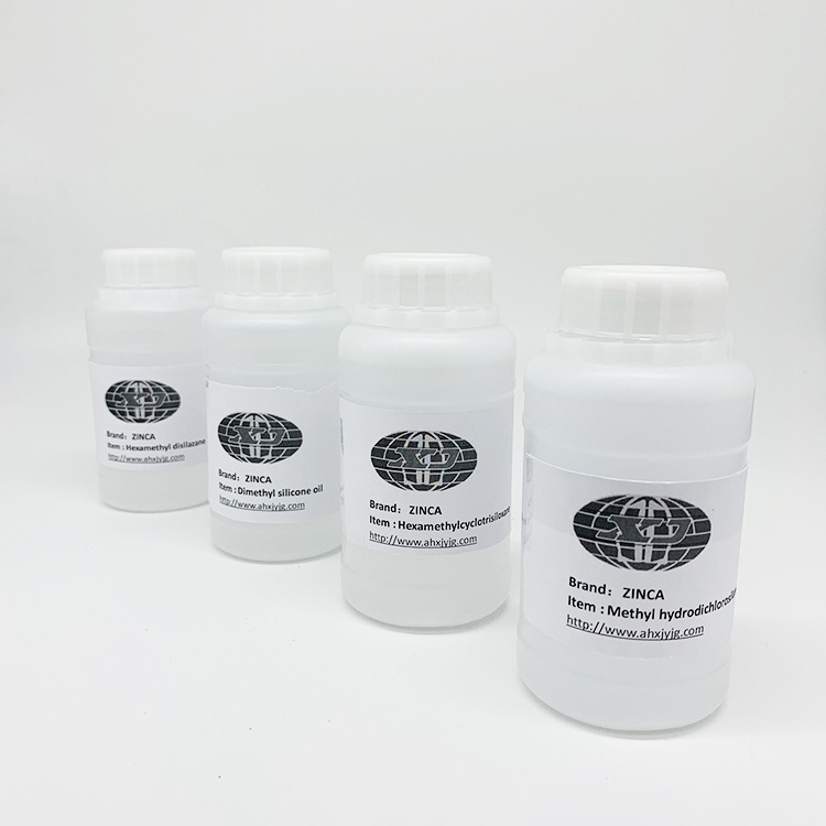 Epoxy silicone oil has high thermal stability and high temperature resistance