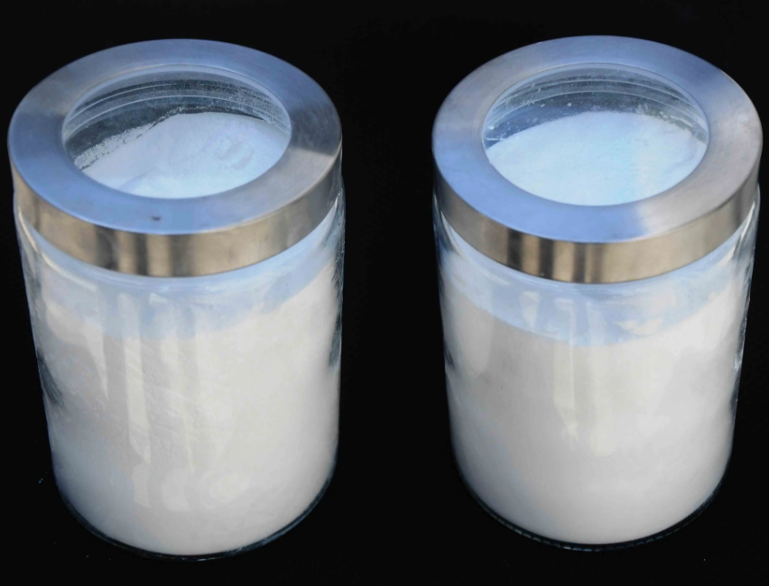 Silicon Dioxide Hydrophobic Fumed Silica SiO2 Powder for feed production