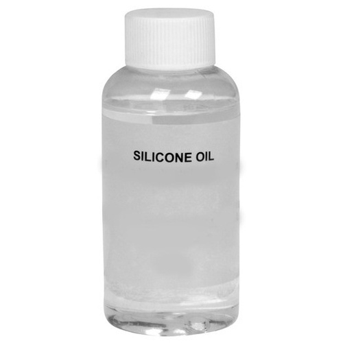 Polydimethylsiloxane silicone oil 1000cst for chemical additives