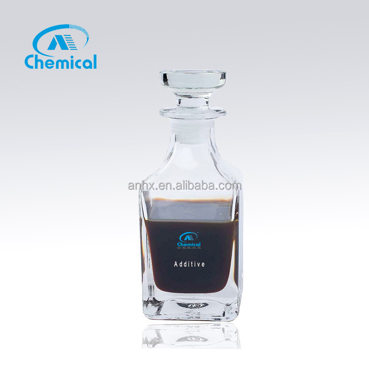 AN3267 Additive Package for Multifunctional Engine Oil API CI-4/SL/Automotive Engine Oil additive/Motor Oil Additive