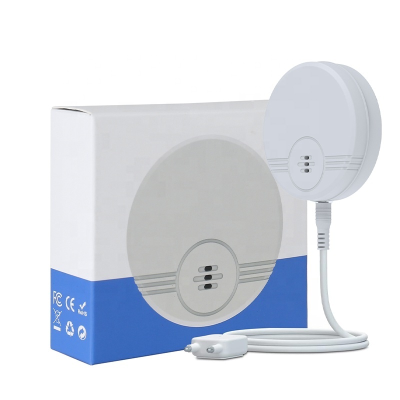 Hot sale personalized service 135DB kid protection safety water level sensor alarm for home security