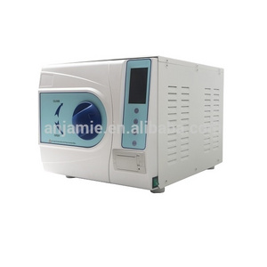 CE 18L 23L Class B Dental Autoclave / Autoclave Sterilizer