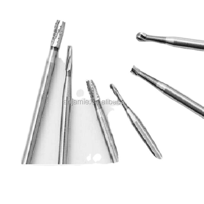 FG High Speed dental Tungsten Carbide Burs