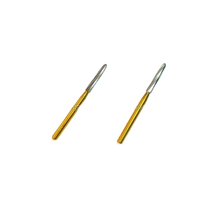 FG High Speed dental Tungsten Carbide Burs