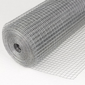 Wholesale Rabbit Cage Welded Wire Mesh Jaulas Para Gallos Grassland Steel Wire Mesh