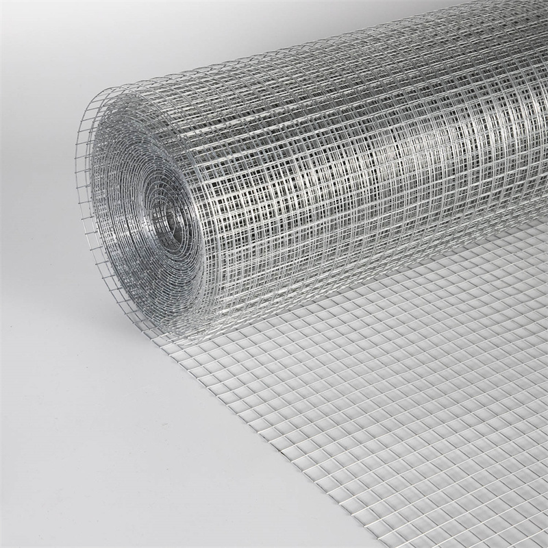 Wholesale Rabbit Cage Welded Wire Mesh Jaulas Para Gallos Grassland Steel Wire Mesh