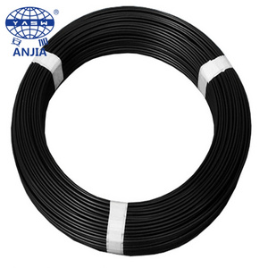 Competitive price soft construction black annealed iron wire 18 gauge 16 gauge soft black annealed tie wire