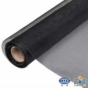 18x16 Mesh Fiberglass Mosquito Nets Roller Fiberglass Fly Insect Screen for Window