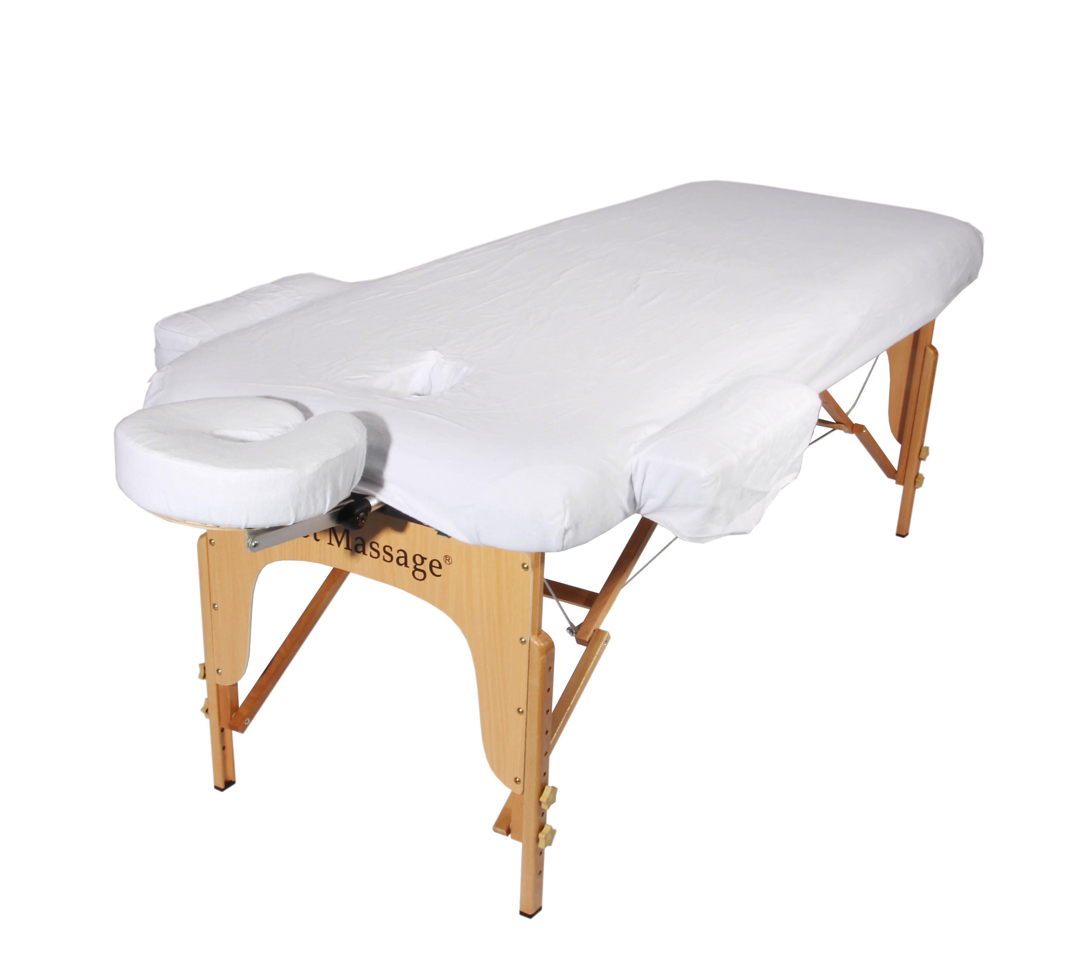 Better Profesional Portable Milking Massage Table Adjustable Height Folding Massage Bed