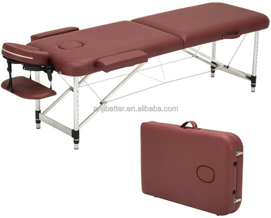 Better Beauty Salon Furniture Tattoo Massage Tables Studio Equipment Facial Massage Bed For Sale