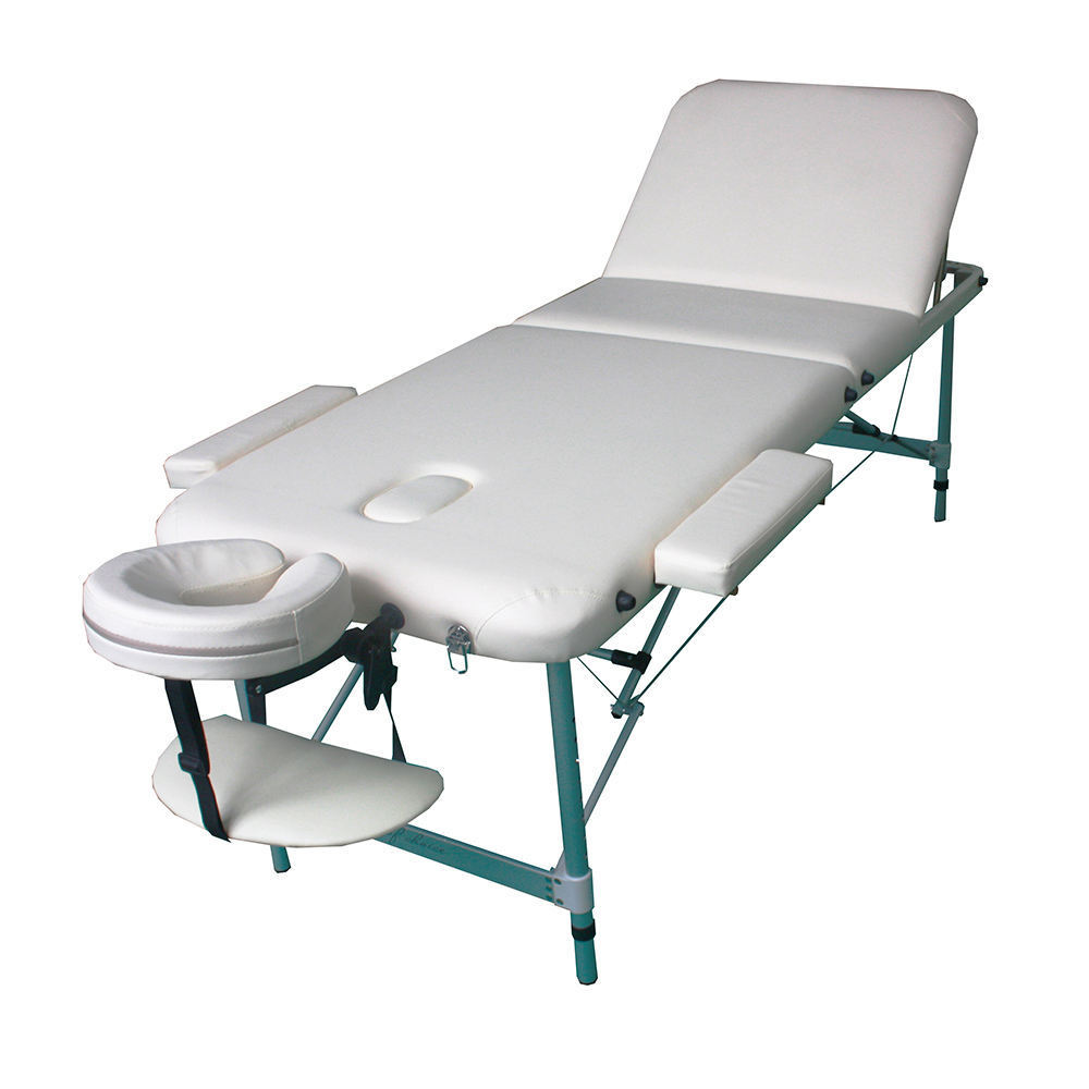 Wholesale Beauty Salon Spa Bed Fold Adjustable Modern Fit Master Massage Table Portable Used Massage Tables For Sale