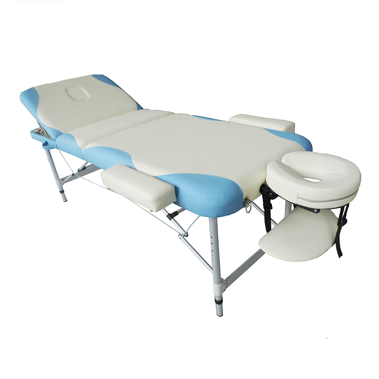 Wholesale Beauty Salon Spa Bed Fold Adjustable Modern Fit Master Massage Table Portable Used Massage Tables For Sale