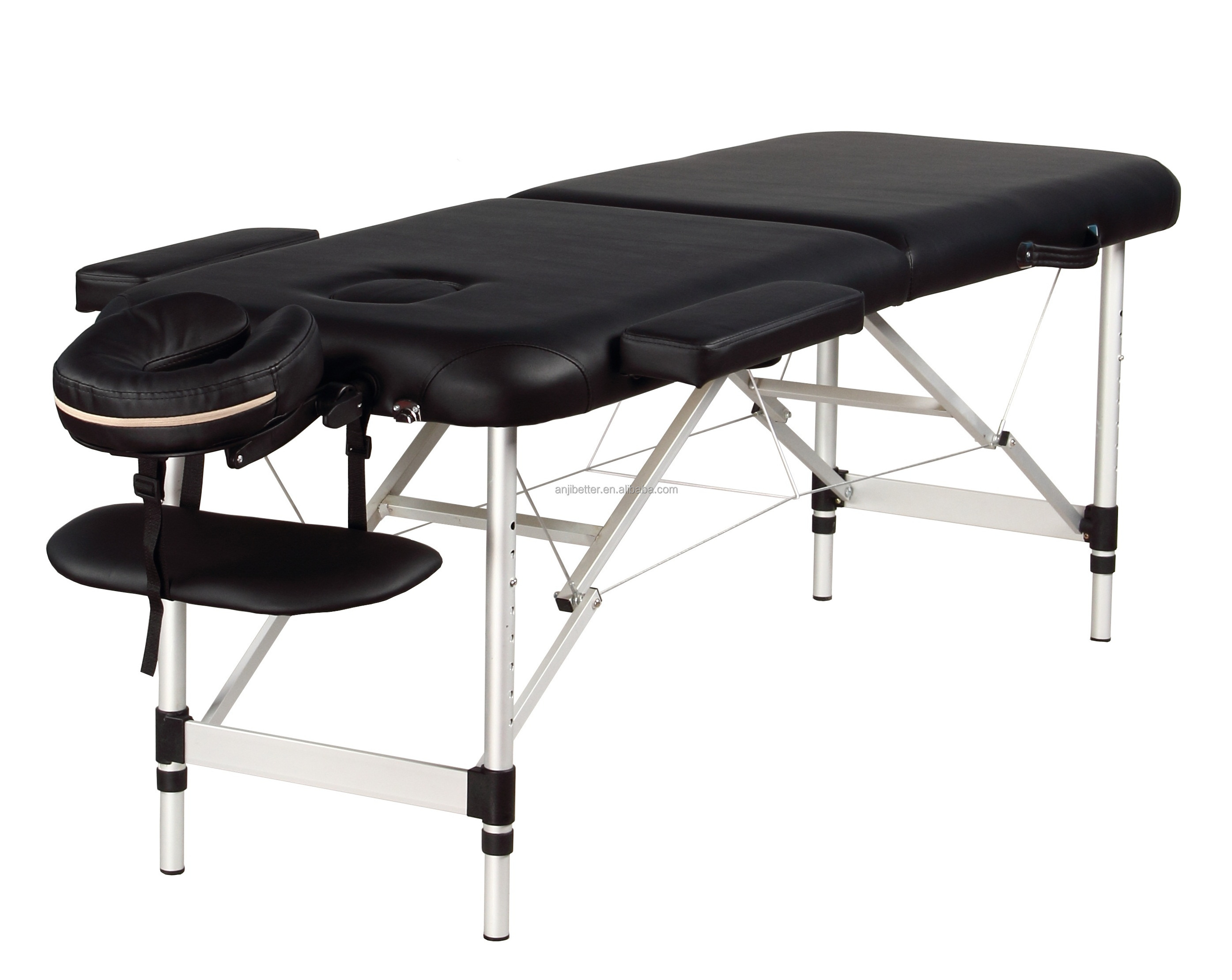 Better Beauty Salon Furniture Tattoo Massage Tables Studio Equipment Facial Massage Bed For Sale