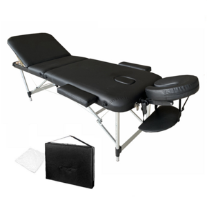 Wholesale Beauty Salon Spa Bed Fold Adjustable Modern Fit Master Massage Table Portable Used Massage Tables For Sale