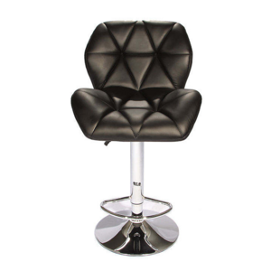 Modern Design 360 Degree Swivel China Made Counter High Bar Stools Bar Chair For Dining Room