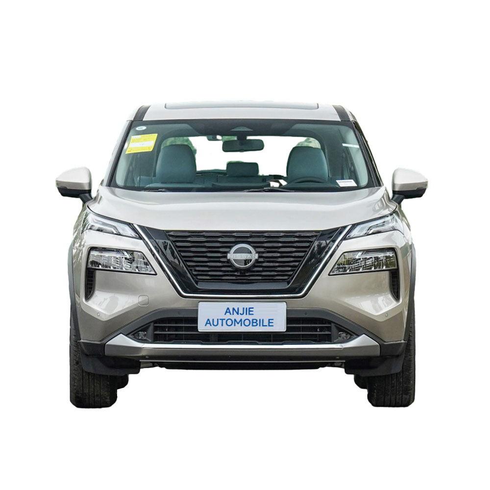 High Performance Moped New Nissan X-Trail Wholesale Automobile New Compact Suv 5 Door 5 Seater Petrol Car