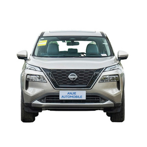 High Performance Moped New Nissan X-Trail Wholesale Automobile New Compact Suv 5 Door 5 Seater Petrol Car