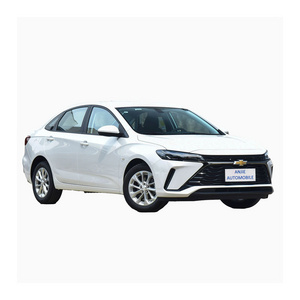 2023 Chinese Cars Vehicles Made Brand New Gas Car Turbo Chevrolet Monza 1.5t 113hp L4 Gasoline Cars