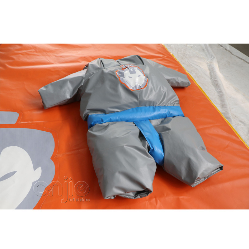 Multicolour Airsuits Inflatable Fat Chub Suit Animal Costume Funny Blow-up Costumes for Party Decoration Masco